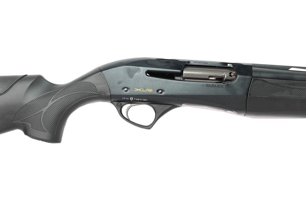 Fabarm XLR 5 Composit 12/76 L=760