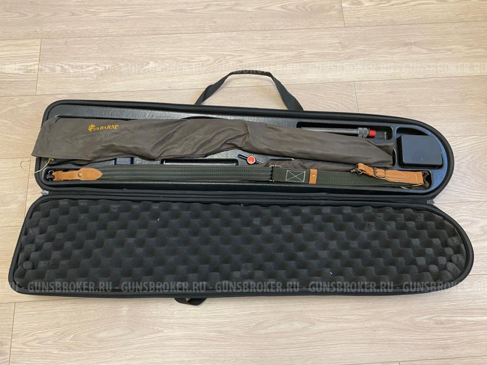 FABARM XLR 5 COMPOSITE 12/76, L-760