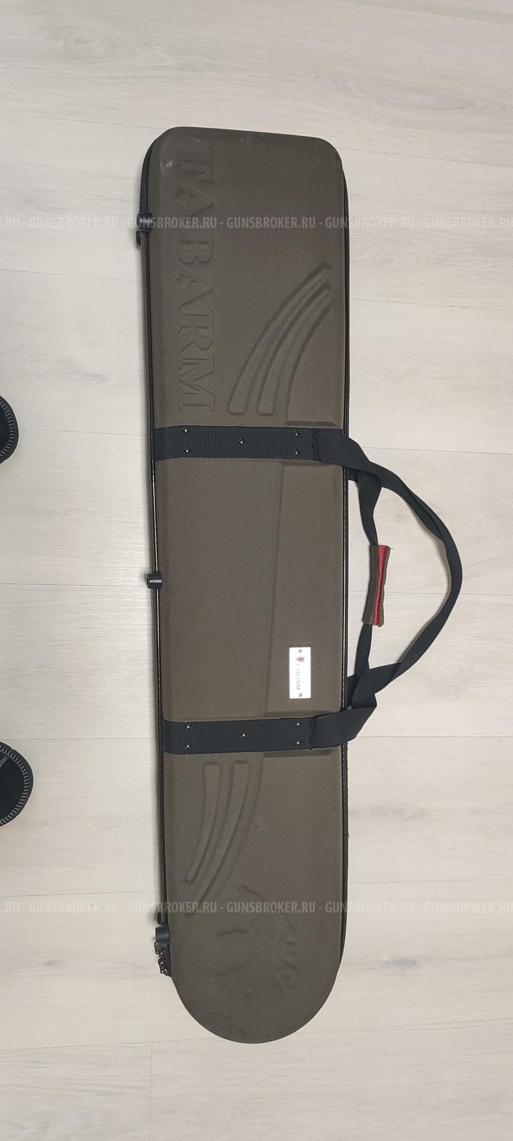 Fabarm XLR 5 Composite 12/76