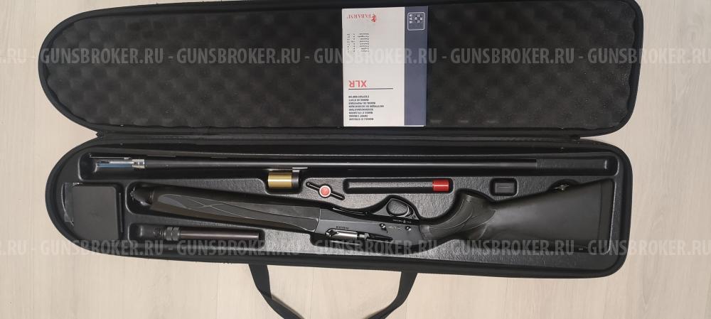 Fabarm XLR 5 Composite 12/76