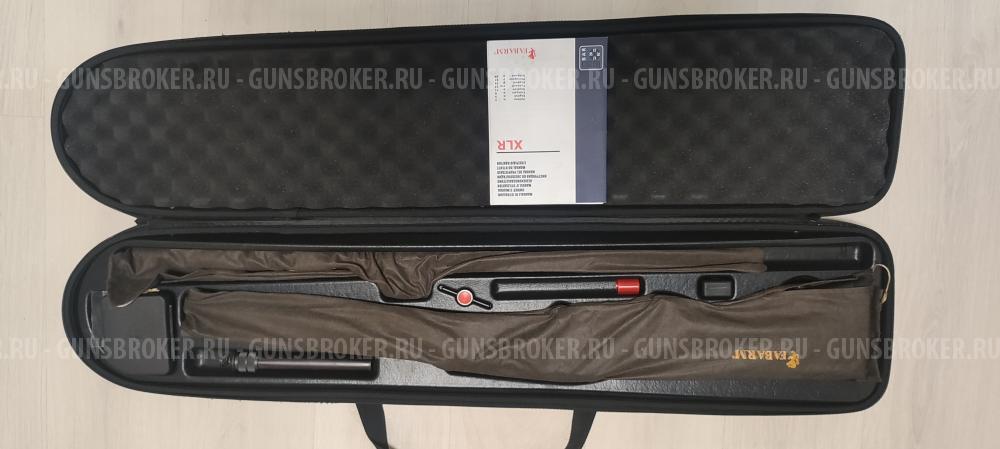 Fabarm XLR 5 Composite 12/76