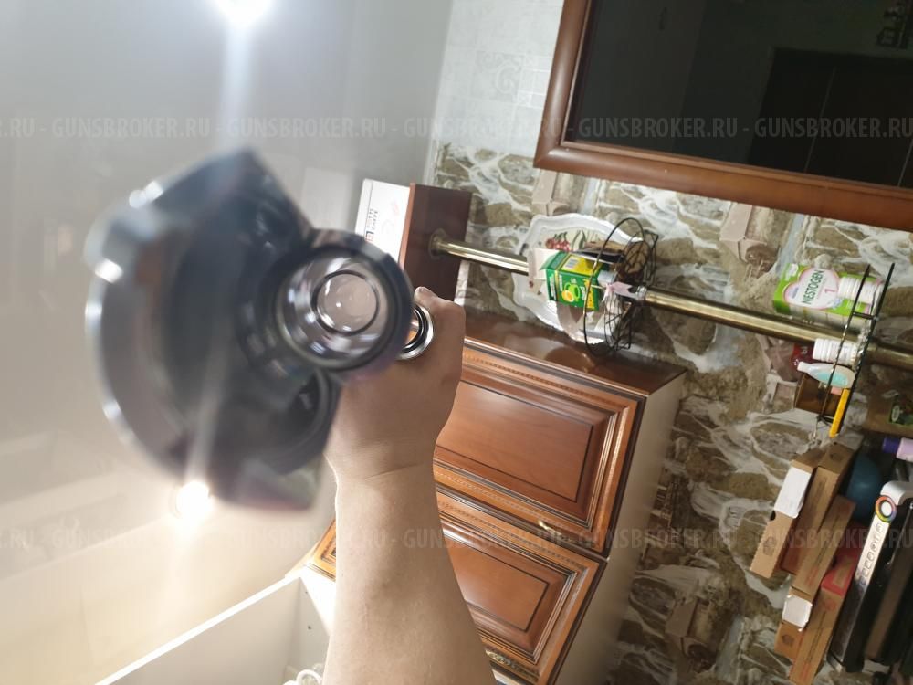 Fabarm XLR 5 Composite