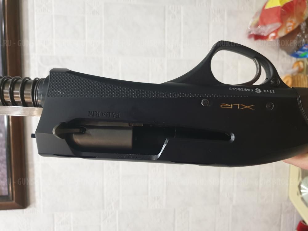 Fabarm XLR 5 Composite