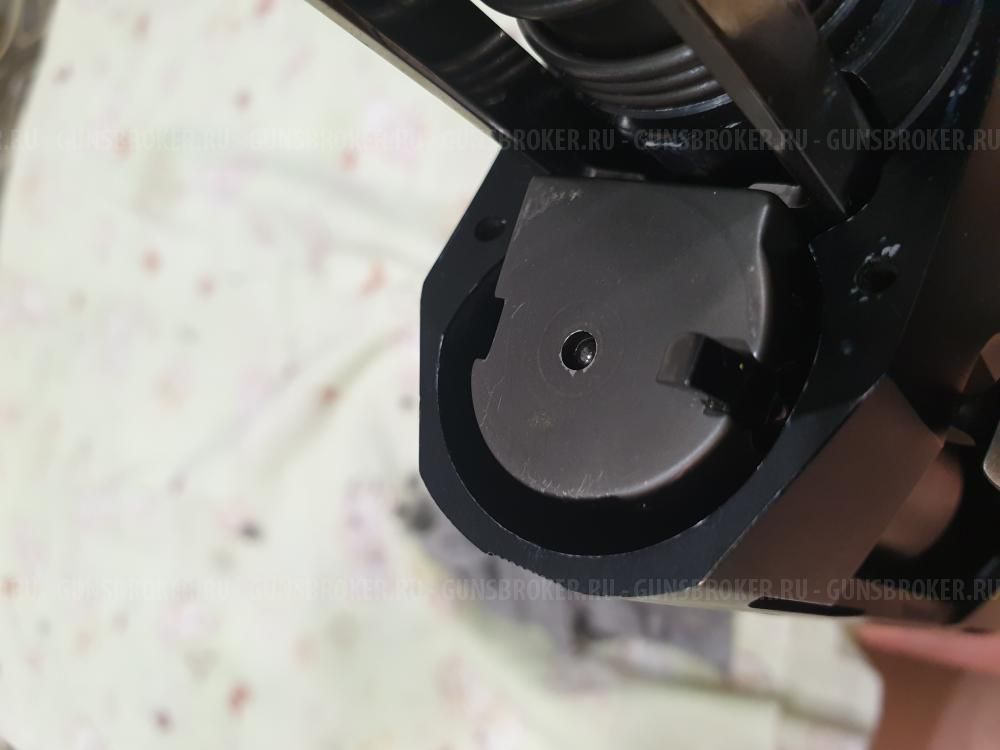 Fabarm XLR 5 Composite