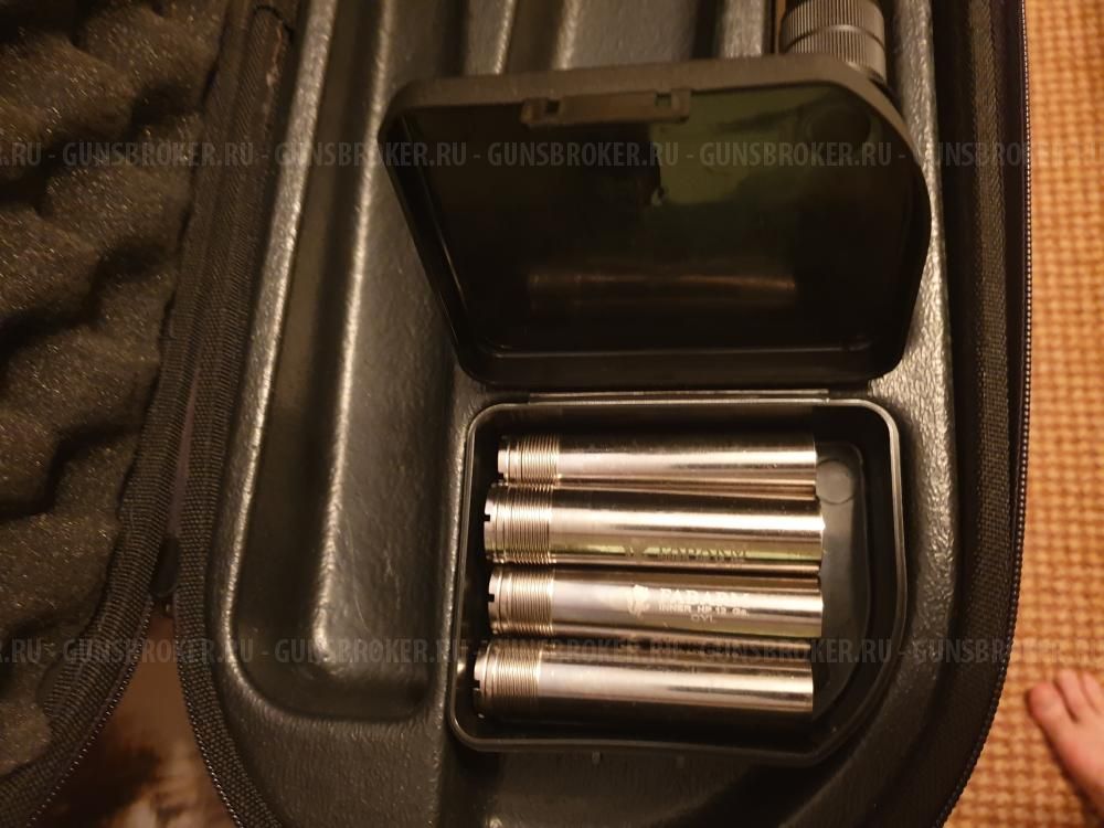 Fabarm XLR 5 Composite