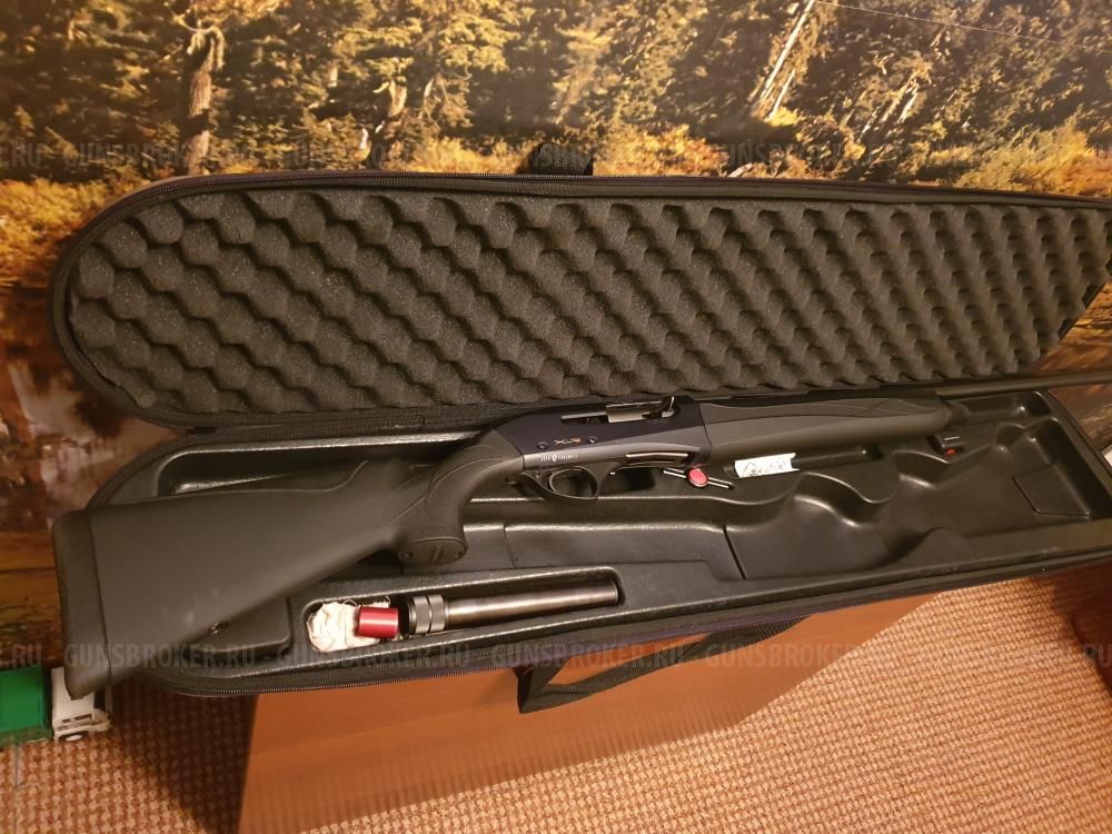 Fabarm XLR 5 Composite