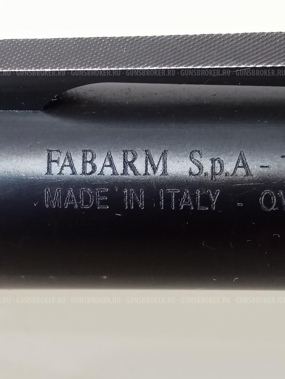 Fabarm XLR 5 Composite