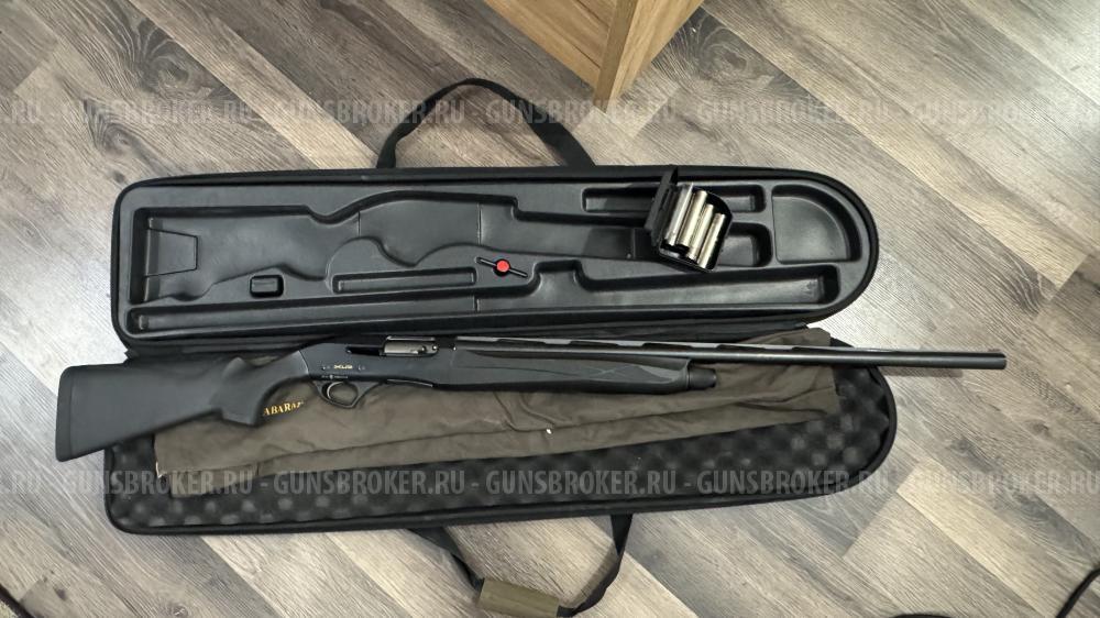 Fabarm xlr 5 composite