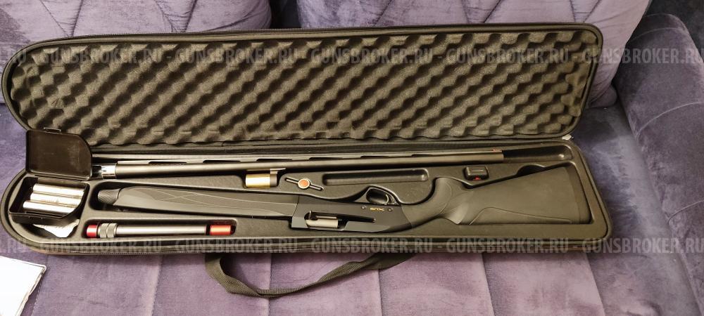 Fabarm XLR 5 composite