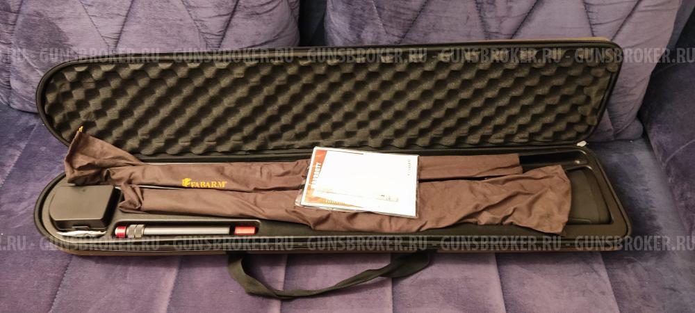 Fabarm XLR 5 composite