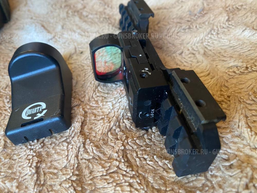 Fabarm xlr 5 composite