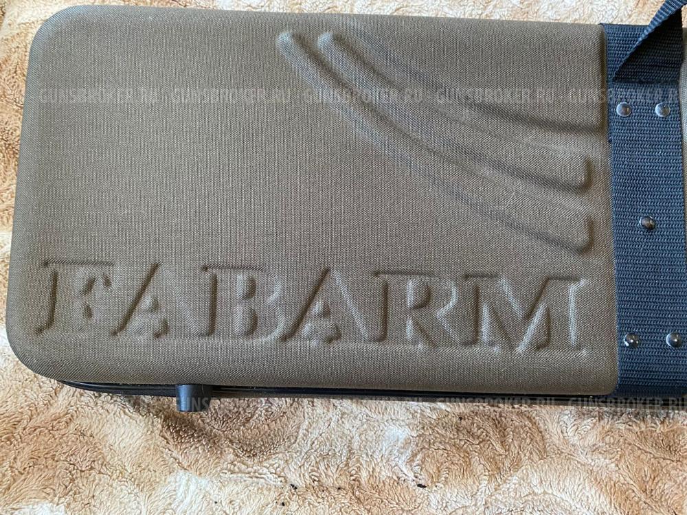 Fabarm xlr 5 composite