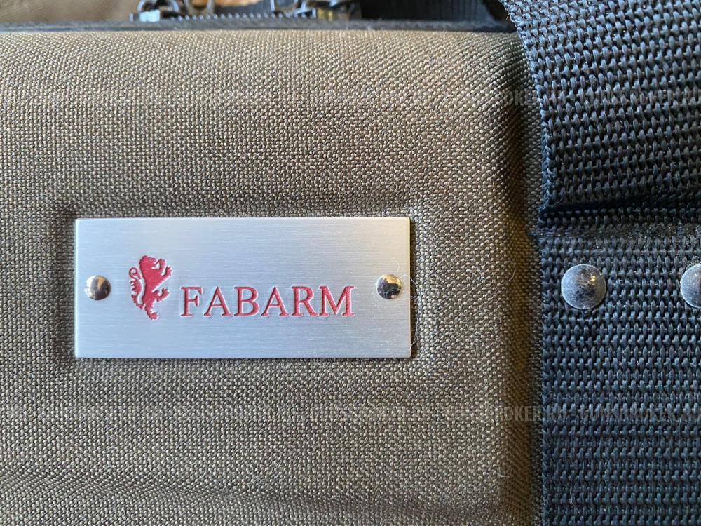 Fabarm xlr 5 composite