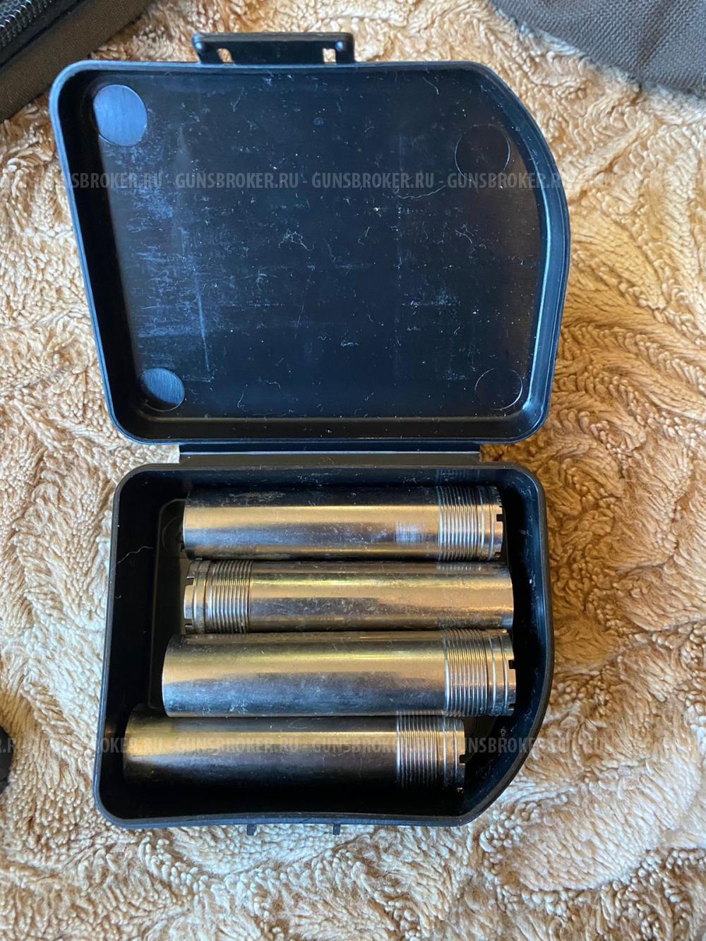 Fabarm xlr 5 composite