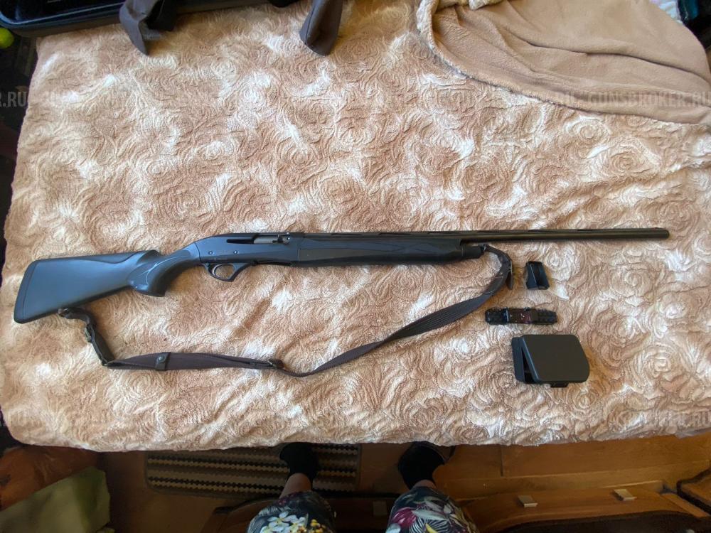 Fabarm xlr 5 composite