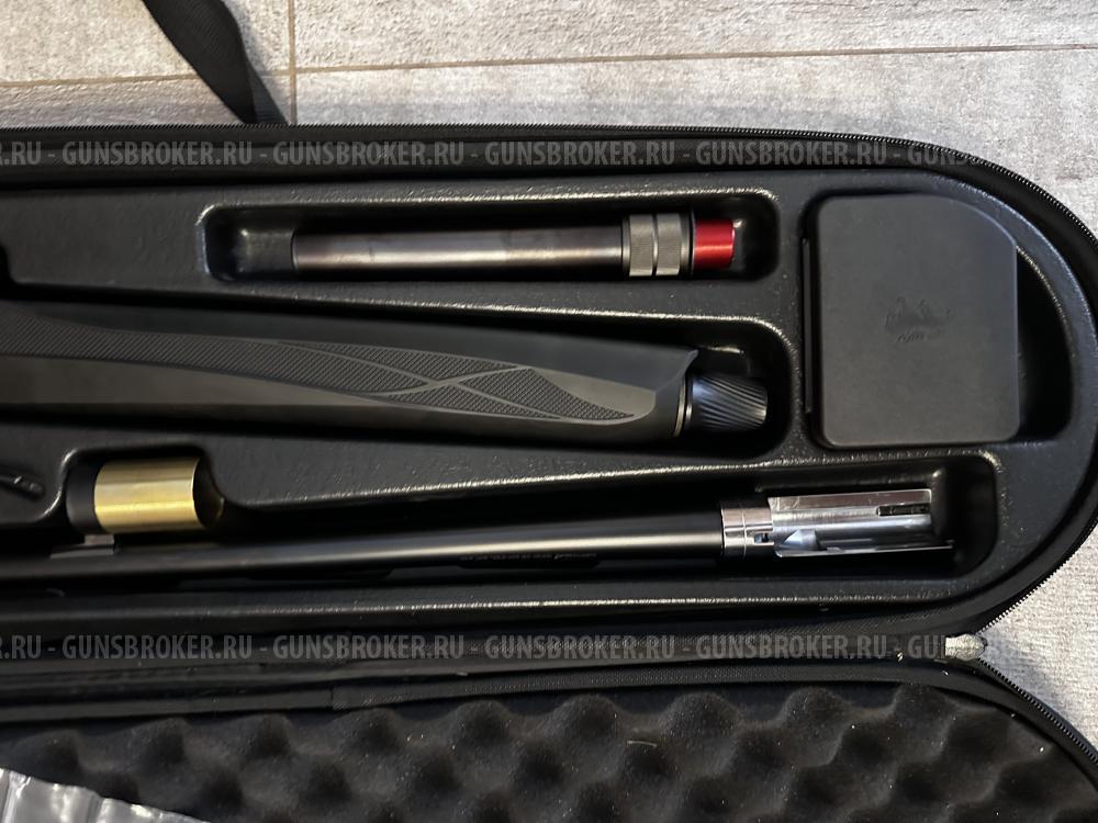 Fabarm XLR 5 composite