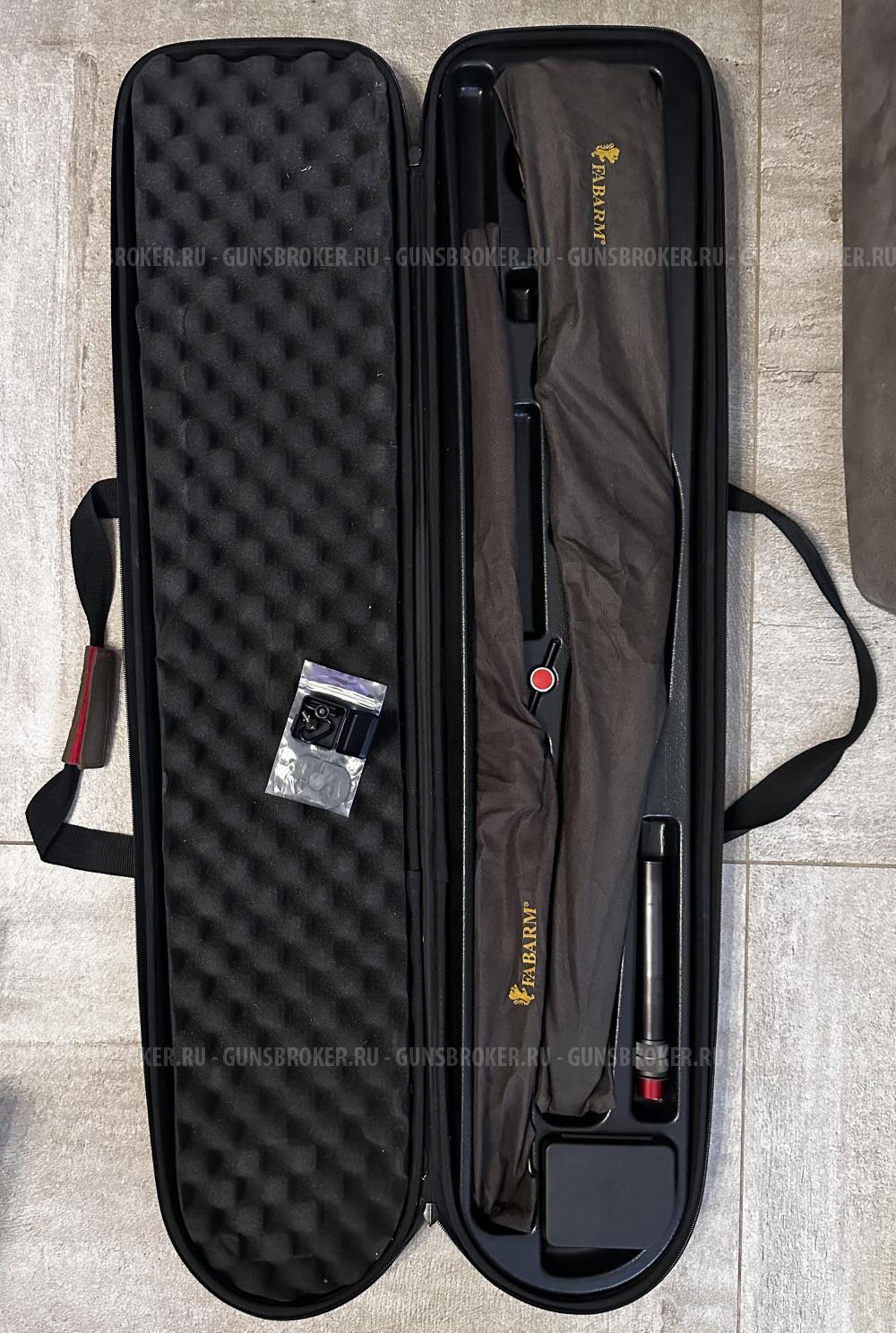 Fabarm XLR 5 composite