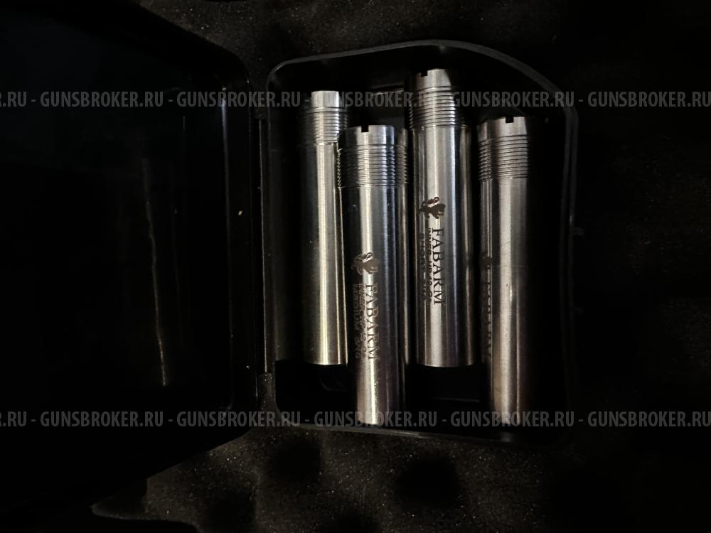Fabarm XLR 5 composite