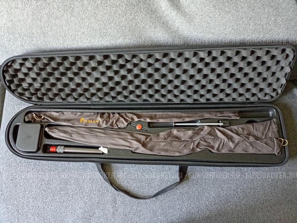 Fabarm XLR 5 Composite 