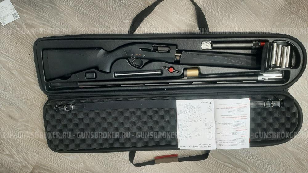 "Fabarm XLR 5" кал.12х76