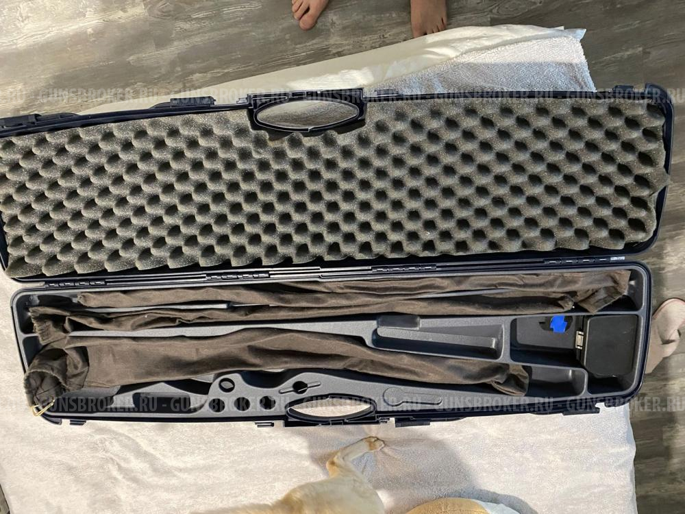 Fabarm XLR 5 Prestige Combo 12\76 760\900