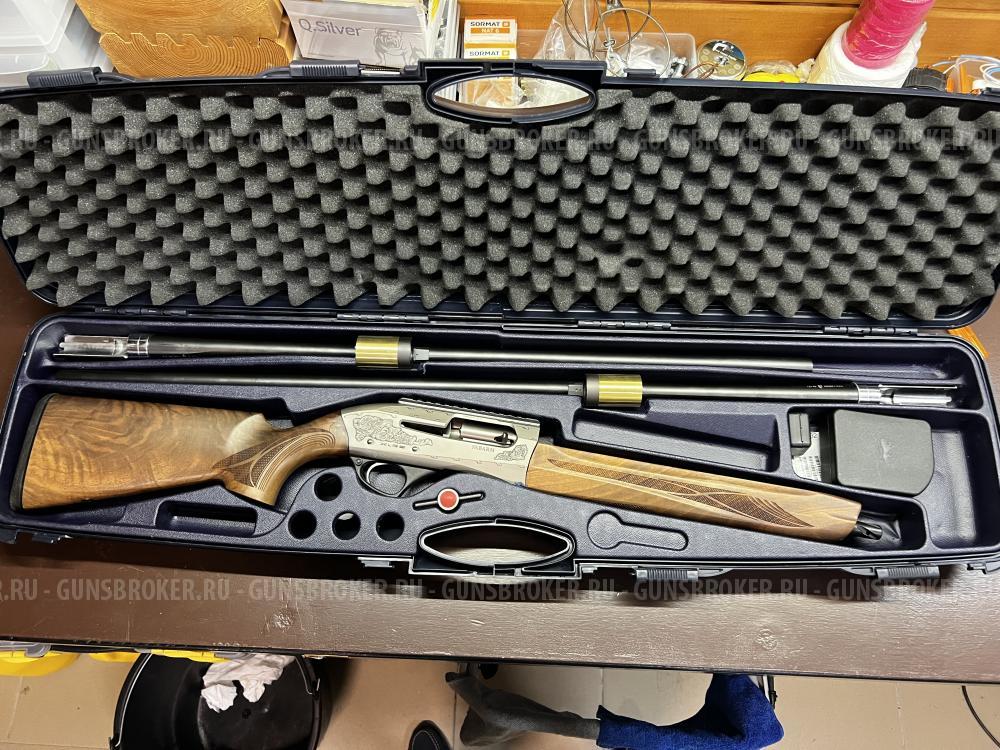 Fabarm XLR 5 Wood elite