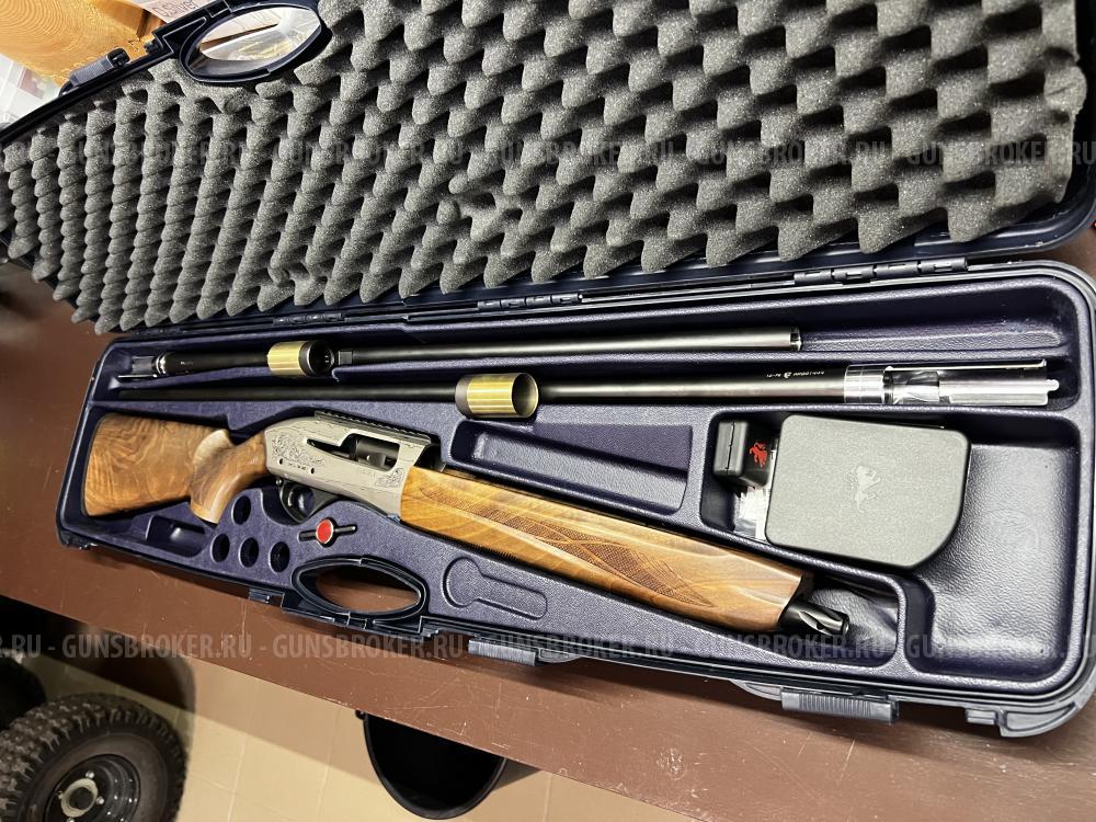 Fabarm XLR 5 Wood elite