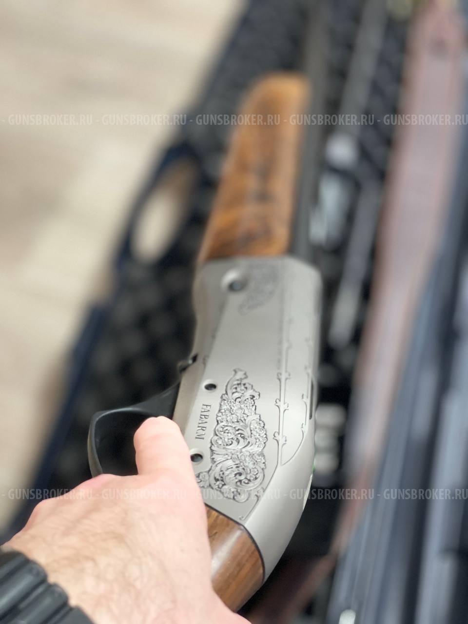 Fabarm XLR 5 Wood elite