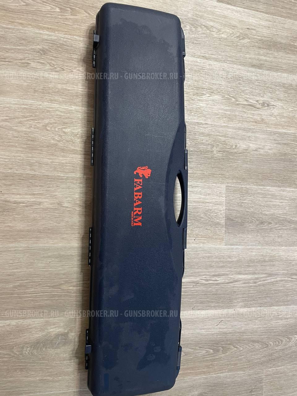 Fabarm XLR 5 Wood elite