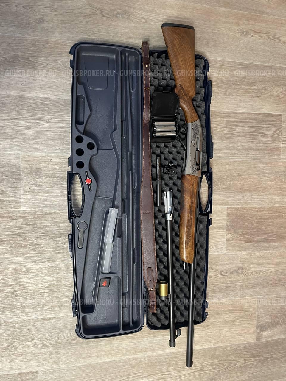 Fabarm XLR 5 Wood elite