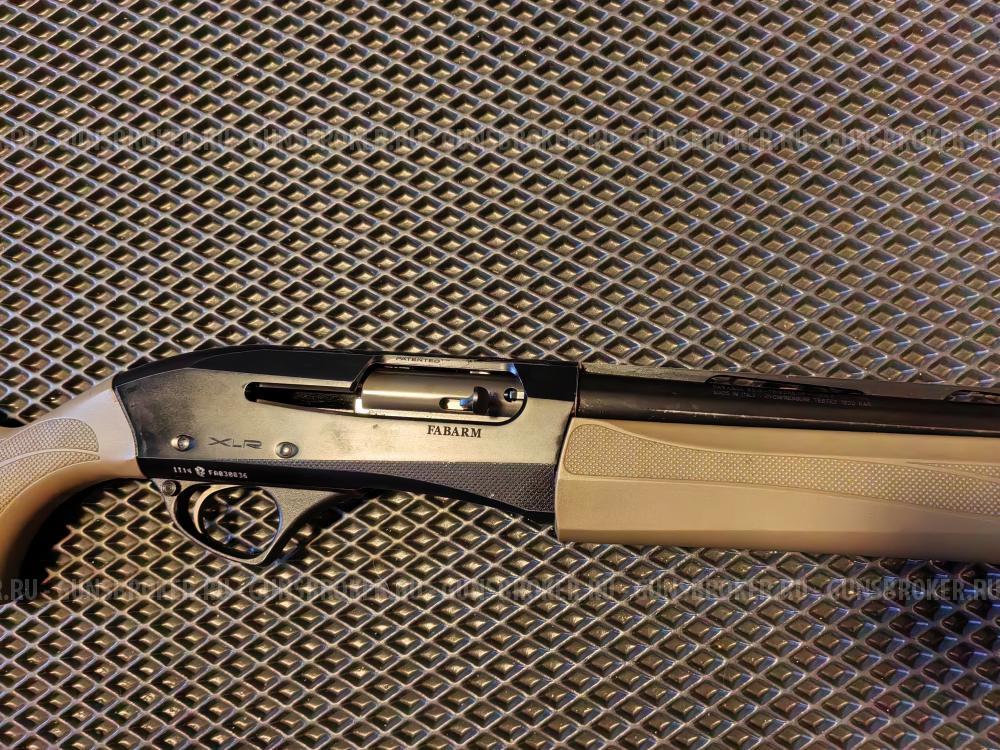 Fabarm XLR 5