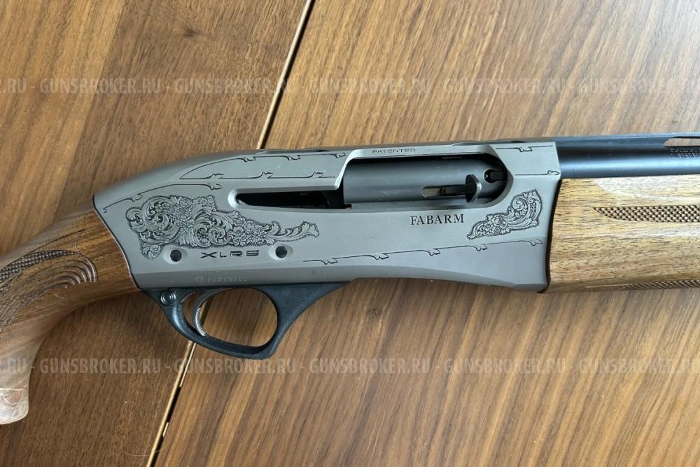 Fabarm XLR 5
