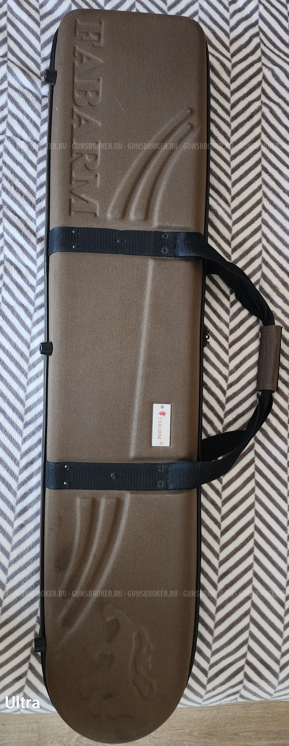 Fabarm XLR-5