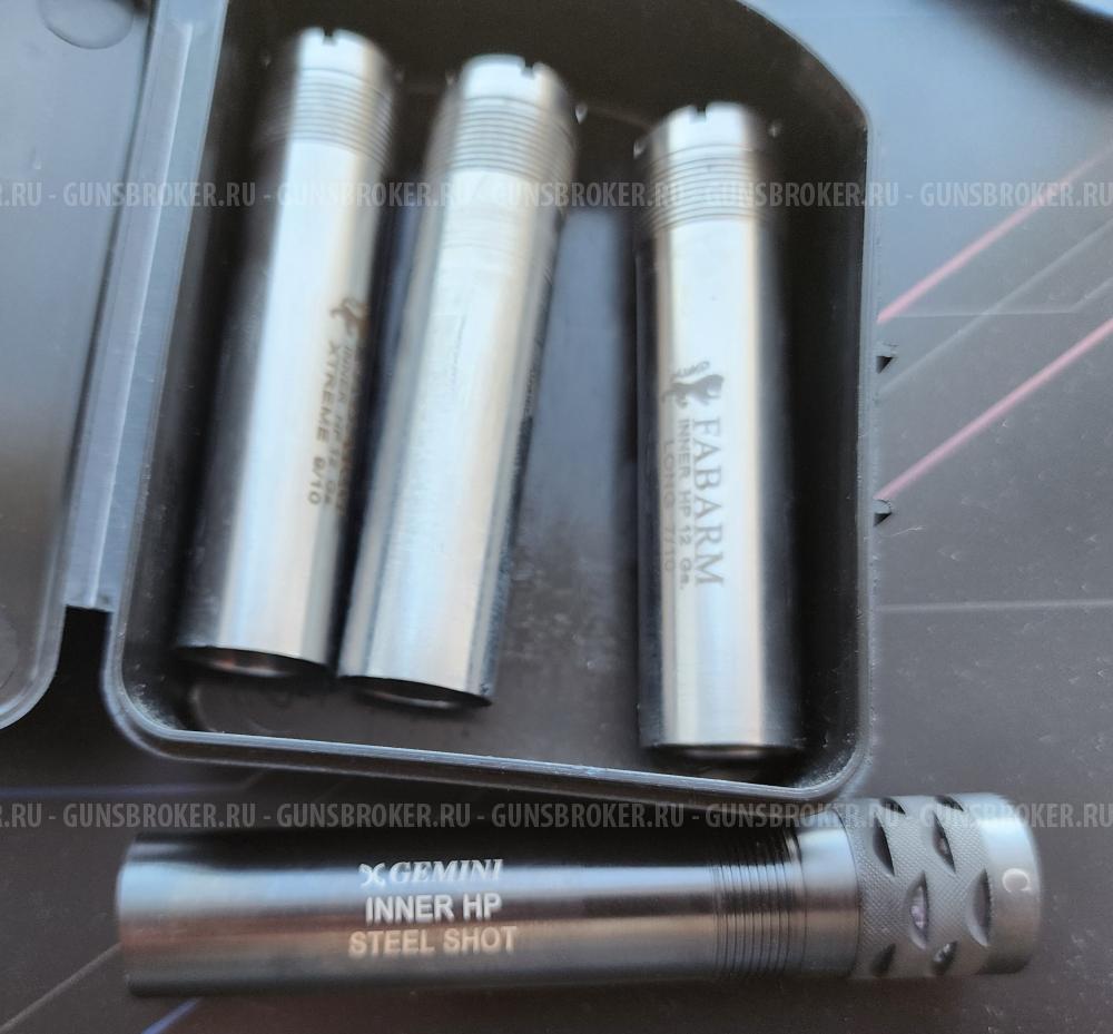 Fabarm XLR-5