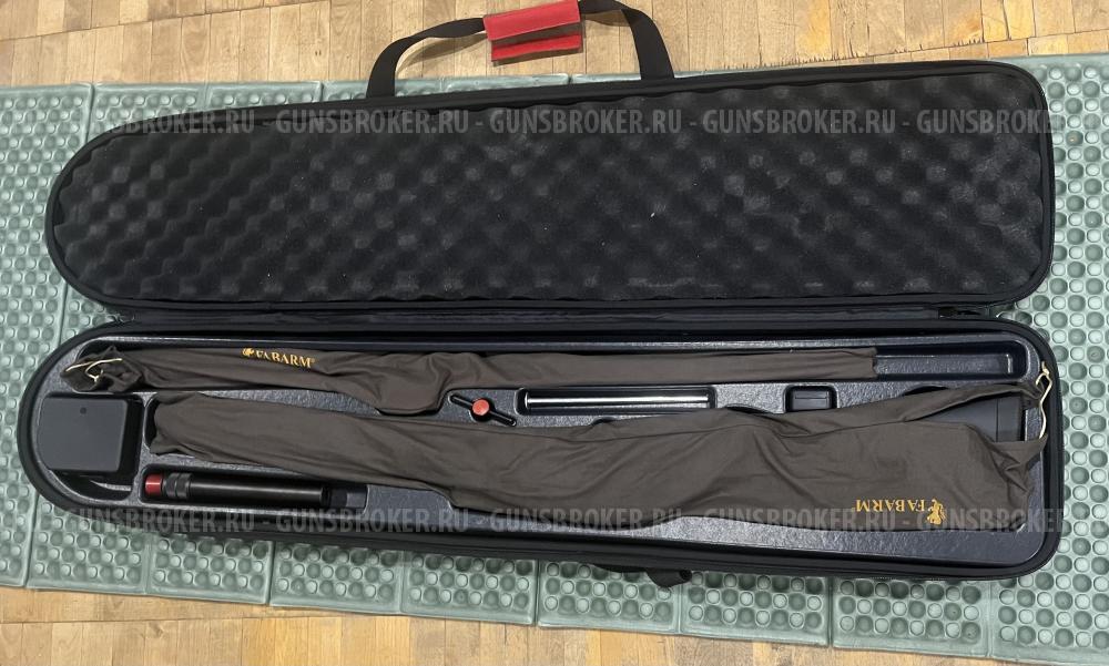 FABARM XLR 5