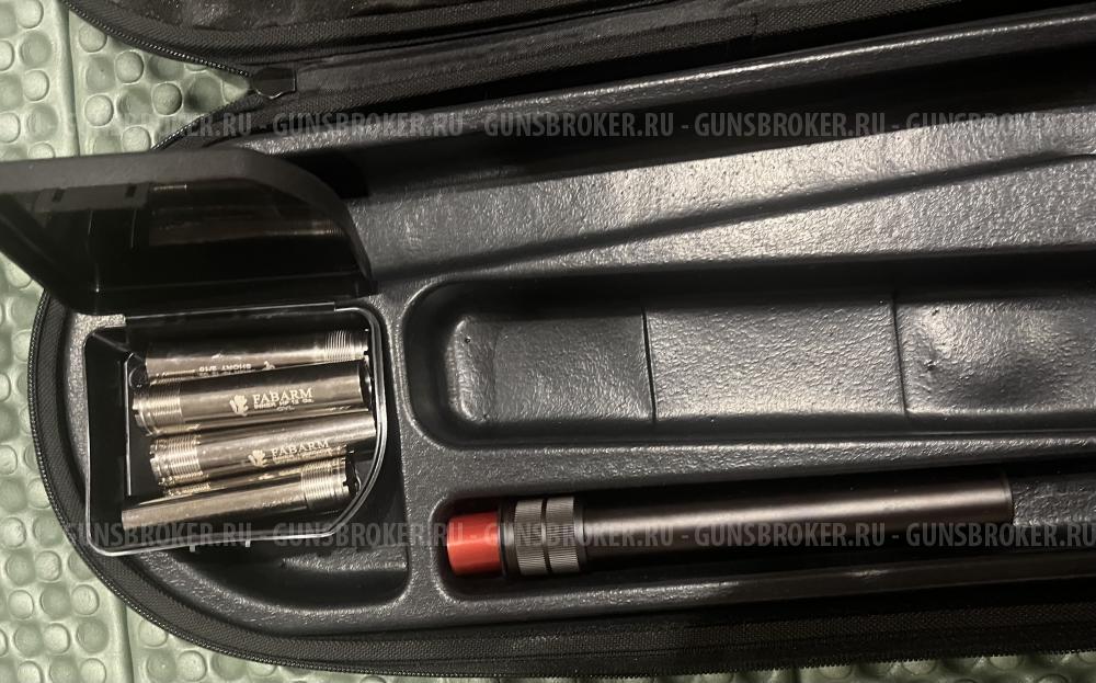 FABARM XLR 5