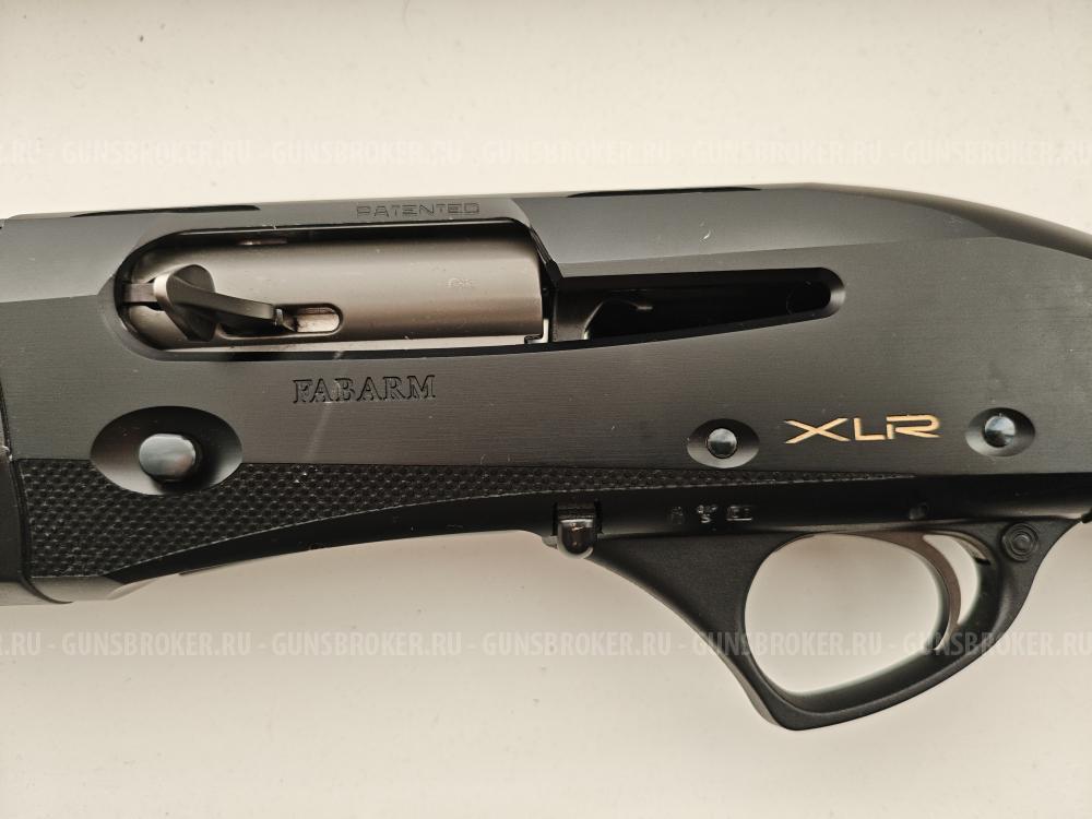 Fabarm XLR 5 