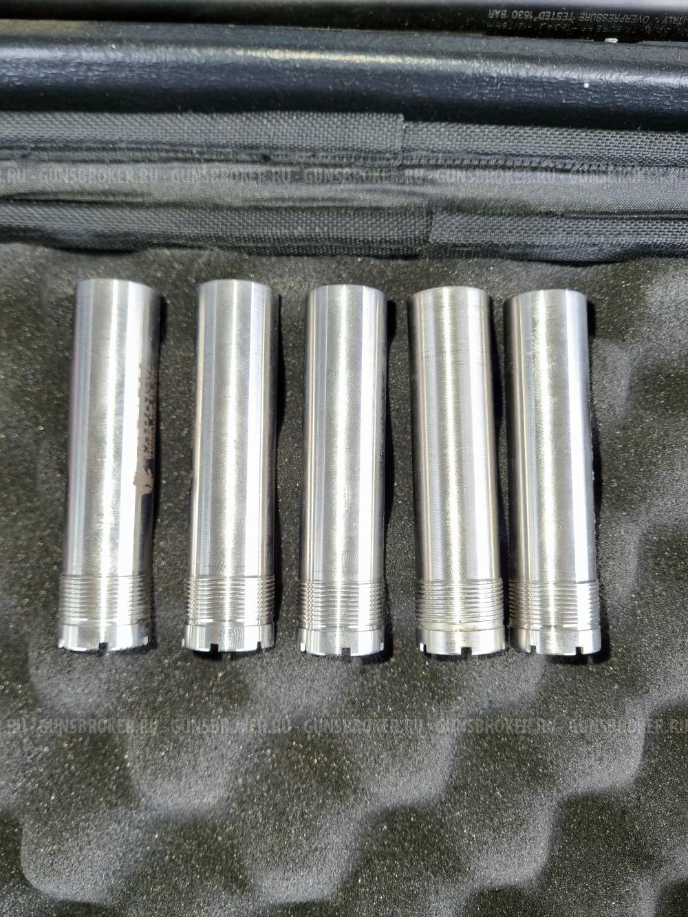 Fabarm xlr 5
