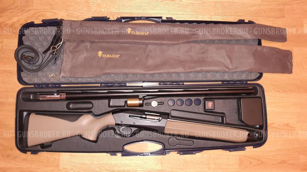 Fabarm XLR 5
