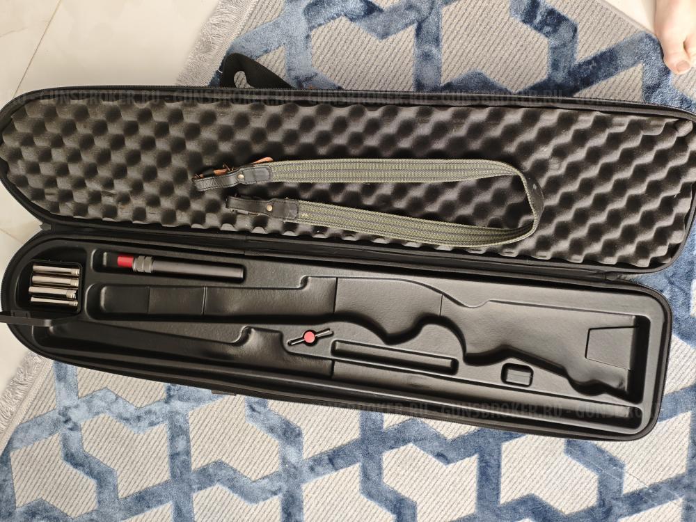 Fabarm XLR 5 composite для левши
