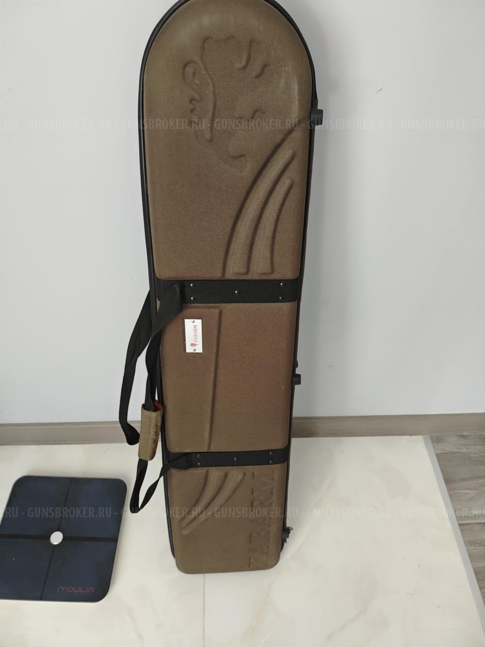Fabarm XLR 5 composite для левши