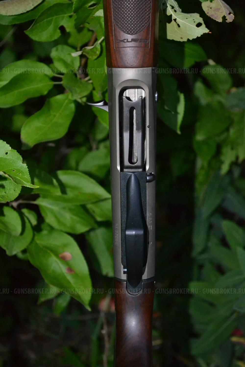 Fabarm XLR 5