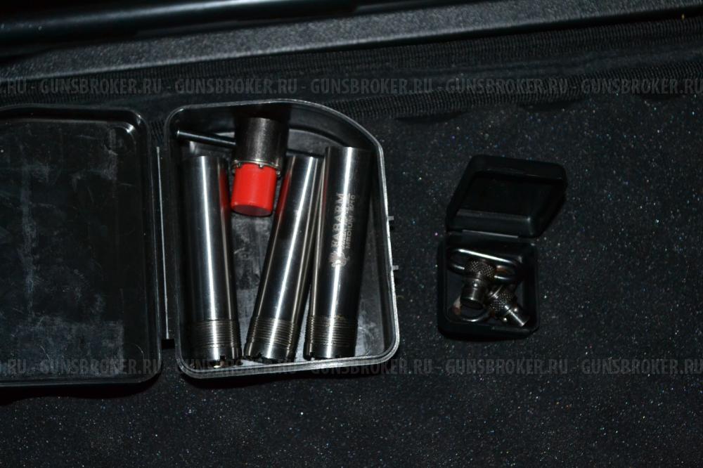 Fabarm XLR 5