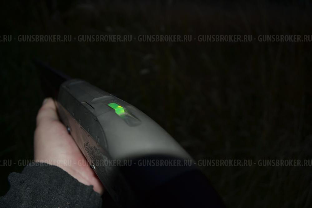 Fabarm XLR 5