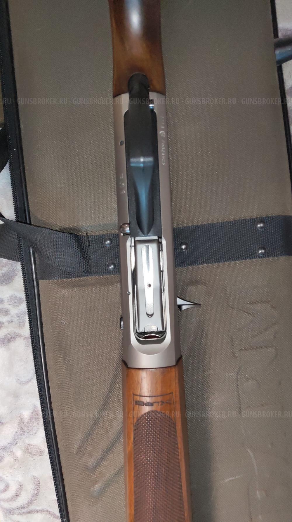 Fabarm XLR 5