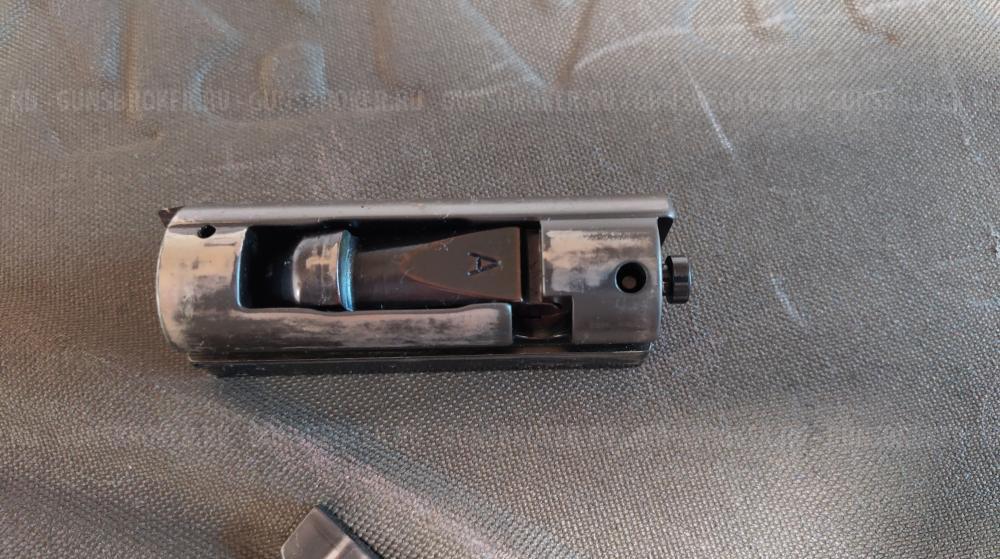 Fabarm XLR 5