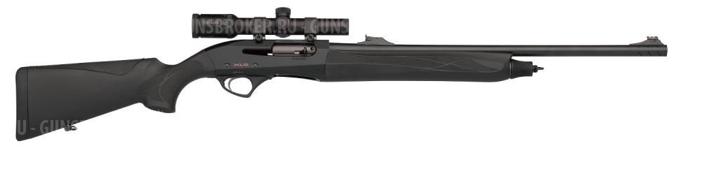 Fabarm XLR Accuracy 12/76/610 для пулевой стрельбы.