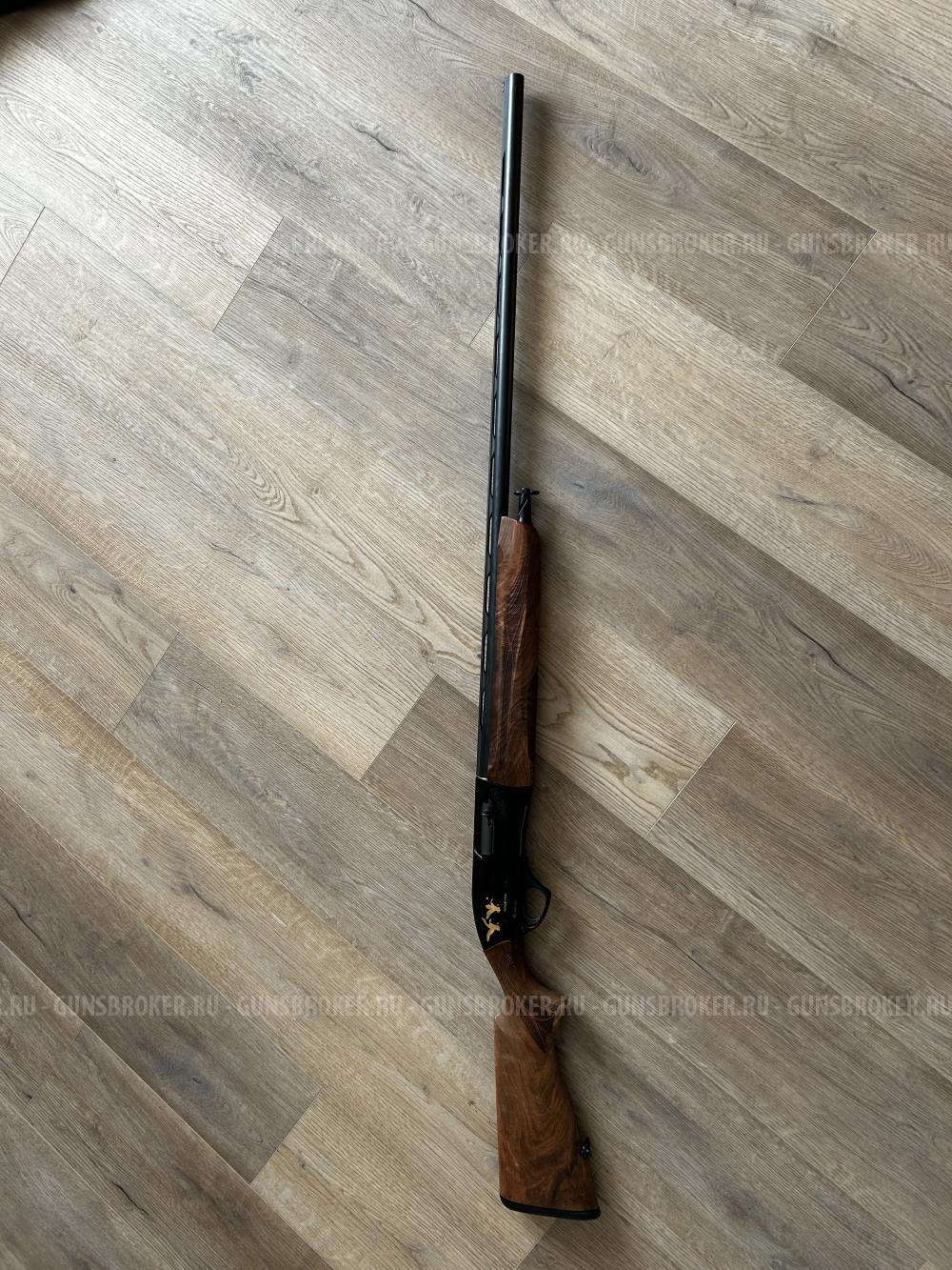 Fabarm XLR Черный гусь