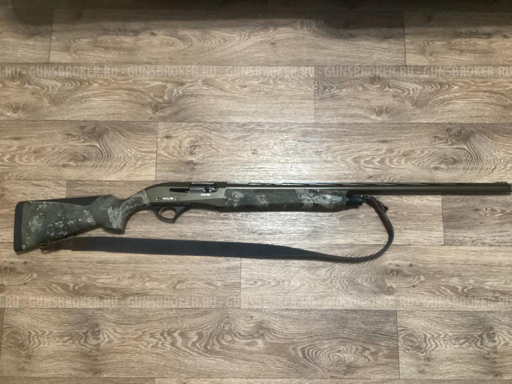 Fabarm XLR Columba Palumbus 12k.