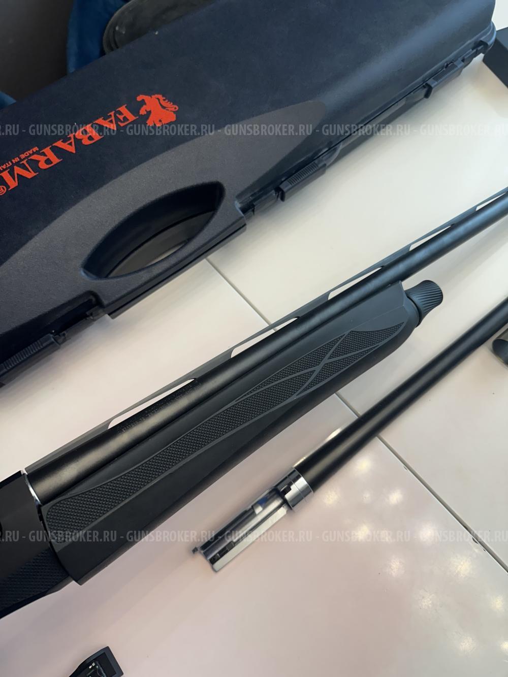 Fabarm xlr Combo